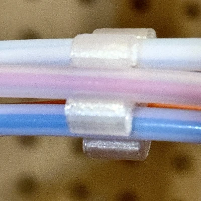 Kẹp Ống PTFE Anycubic Kobra 3