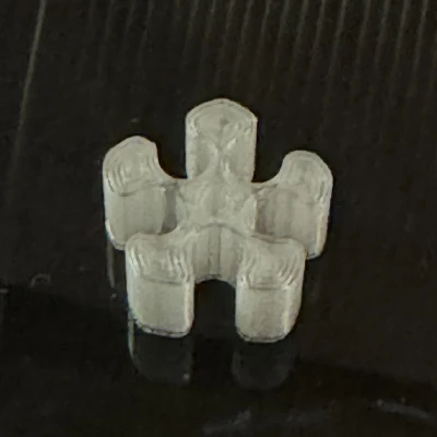 Kẹp Ống PTFE Anycubic Kobra 3