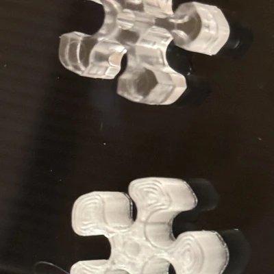 Kẹp Ống PTFE Anycubic Kobra 3