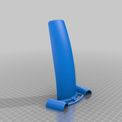 Chắn Bùn Sau Xe Đạp Địa Hình Scott Scale 29"