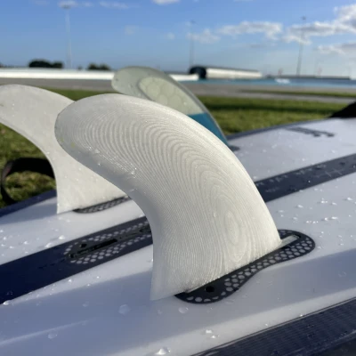 Vây Sau Quad FCS II (FCS 2)