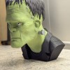 Tượng bán thân Frankenstein / Giá đỡ tai nghe - Thumbnail 5