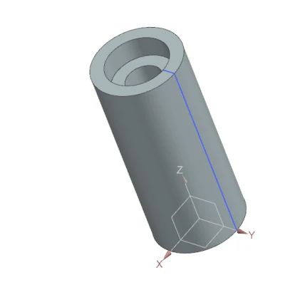 Giải pháp Sunlu S4 er3 (miếng đệm)