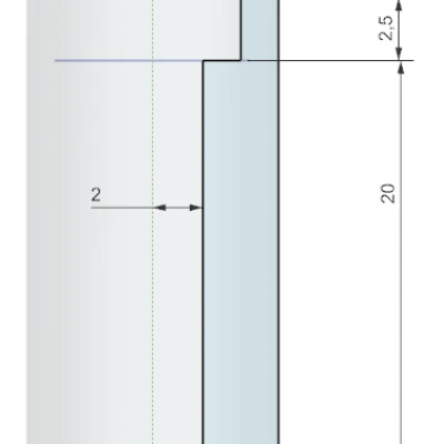 Giải pháp Sunlu S4 er3 (miếng đệm)