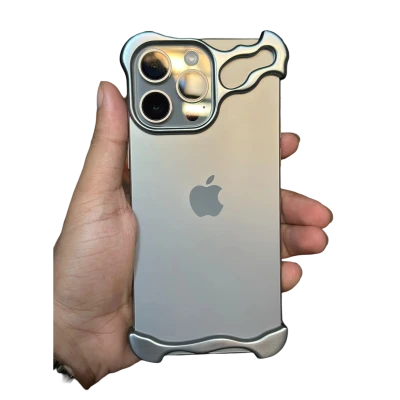 Ốp Lưng iPhone 16 Pro Lấy Cảm Hứng Từ Arc Pulse