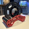 Giá đỡ cuộn dây filament, đế giữ cuộn, con lăn dây filament - Thumbnail 5