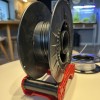 Giá đỡ cuộn dây filament, đế giữ cuộn, con lăn dây filament - Thumbnail 6