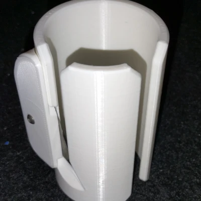 Dao Cắt Giấy Cuộn - Dành Cho Lưỡi Dao 70mm