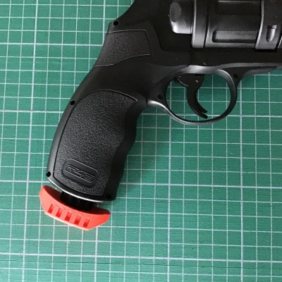 Nút Bấm Đột & Mở/Siết Bình CO2 Đa Năng T4E AIRSOFT