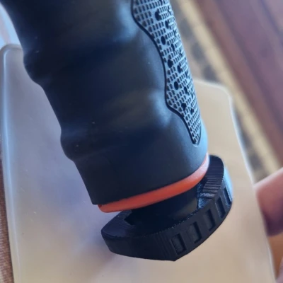 Nút Bấm Cho HDR50 Gen2