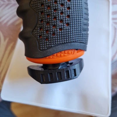 Nút Bấm Cho HDR50 Gen2