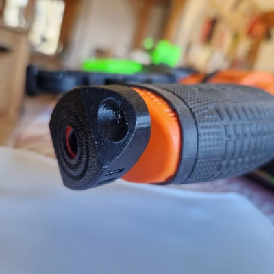 Nút Bấm Cho HDR50 Gen2