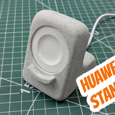 Giá Đỡ Sạc Huawei Watch GT5