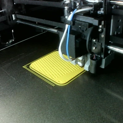 Stew675's Qidi Plus 4 Hotend Duct Mod - Bản Mod Ống Dẫn Nhiệt