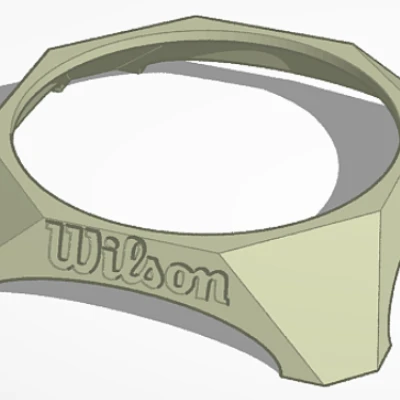 Chân Đế Bóng Rổ Không Cần Bơm Hơi