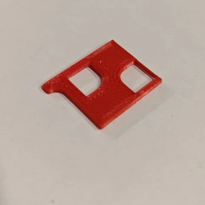 Miếng Đệm Thanh Cắt Creality K2 Plus