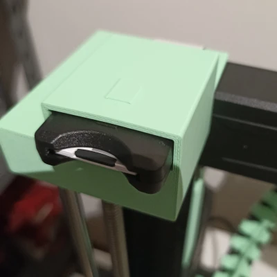 Adapter thẻ nhớ Micro SD sang SD cho Sovol SV06