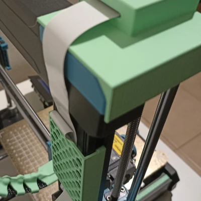 Adapter thẻ nhớ Micro SD sang SD cho Sovol SV06