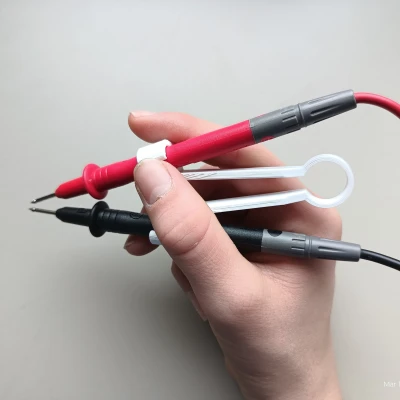 Kẹp Đầu Đo Vạn Năng