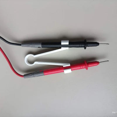 Kẹp Đầu Đo Vạn Năng