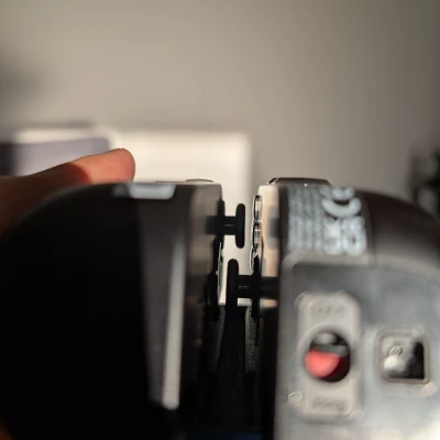 Hộp đựng tay cầm Legion Go nhỏ gọn