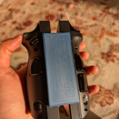 Hộp đựng tay cầm Legion Go nhỏ gọn