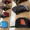 Kệ treo nón Snapback - Thumbnail 1