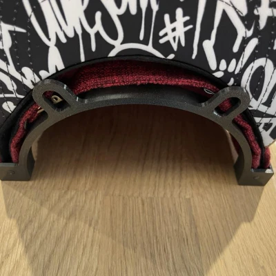 Kệ treo nón Snapback