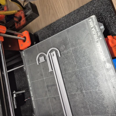 Giá Để Ly Dưới Tủ Bếp (Có Thể Điều Chỉnh, Đa Năng)