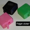 Super Clicker Fidget In-in-place - Đồ chơi "Click" Thỏa mãn - Thumbnail 1
