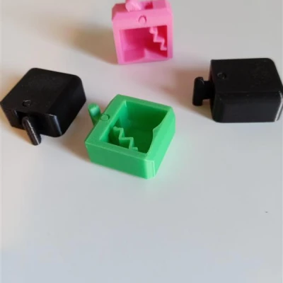 Super Clicker Fidget In-in-place - Đồ chơi "Click" Thỏa mãn