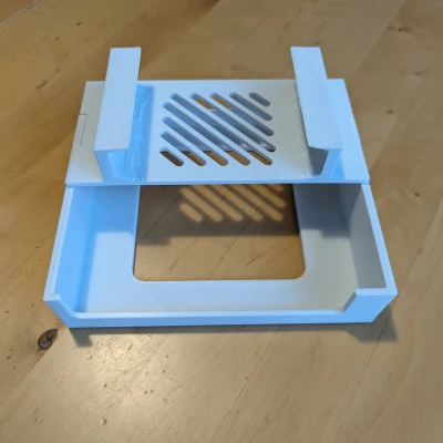 Giá đỡ UCG-Ultra & Mini Flex - 2 mảnh