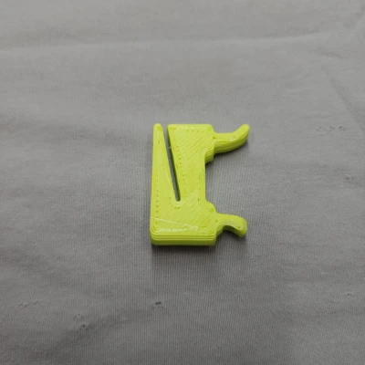 Giá Đỡ Thước Kẻ Cho Multiboard