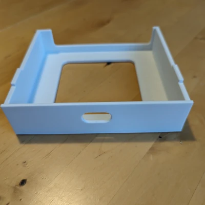 Giá đỡ UCG-Ultra & Mini Flex - 2 mảnh