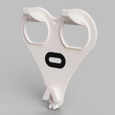 Giá Treo Tường Oculus Quest 2