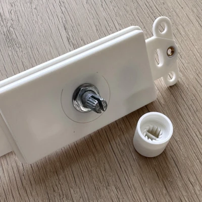 Núm Chiết Áp - 6mm có rãnh