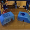 Vỏ Che Extruder/Hotend Cho Máy In 3D TwoTrees SK1 - Thumbnail 10