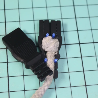 Hạt Bịt Đầu Dây Điện