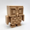Cú Minecraft (Minecraft Owl) - Thumbnail 3