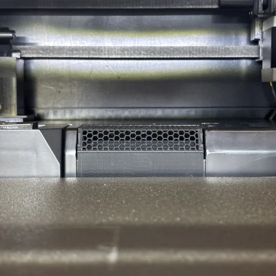 Qidi Plus 4 Bộ Lọc Than Hoạt Tính Tái Nạp