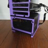 LxW Open Air - Vỏ case mATX in 3D cho Builds Tối giản, Giá cả phải chăng - Thumbnail 6