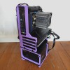 LxW Open Air - Vỏ case mATX in 3D cho Builds Tối giản, Giá cả phải chăng - Thumbnail 9