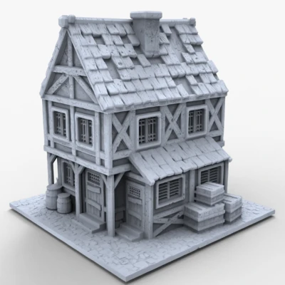 Marktstadt 28 MM - Nhà 1