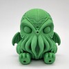 Baby Cthulhu - Chú Quái Vật Bé Nhỏ Dễ Thương - Thumbnail 2