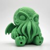 Baby Cthulhu - Chú Quái Vật Bé Nhỏ Dễ Thương - Thumbnail 4