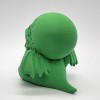 Baby Cthulhu - Chú Quái Vật Bé Nhỏ Dễ Thương - Thumbnail 5