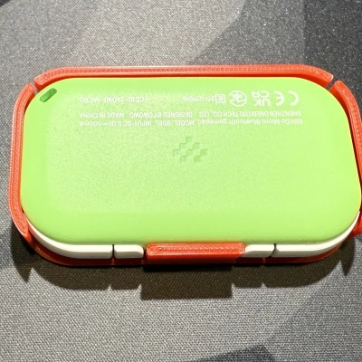 Vỏ Bảo Vệ Tay Cầm 8BitDo Micro