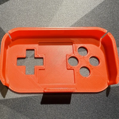 Vỏ Bảo Vệ Tay Cầm 8BitDo Micro