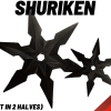 Shuriken / Sao Ninja - Thumbnail 1