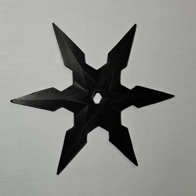 Shuriken / Sao Ninja